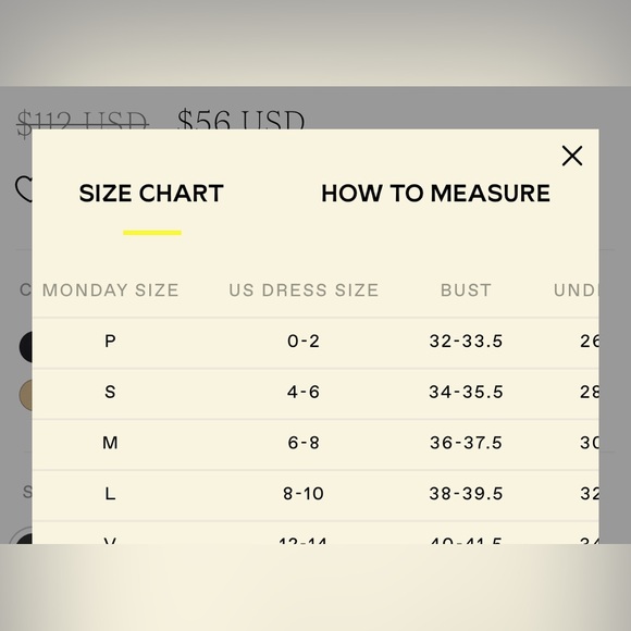 Monday Swimwear, 3 piece set, mediums, snakeskin - Picture 10 of 11